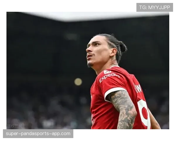 努涅斯的上限受制于哪些关键因素？他距离世界级前锋还有多远