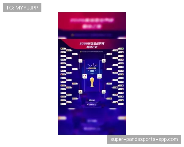 2026世界杯赛程与晋级关系研究 2026世界杯赛程与晋级关系研究